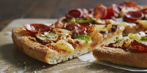 Domino's Pizza - Ferntree Gully - LBG 0