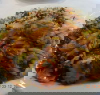 Ho Wan Chinese Restaurant - LBG