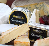 Hunter Belle Cheese - LBG