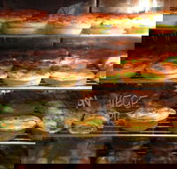 Jindera Bakery - LBG