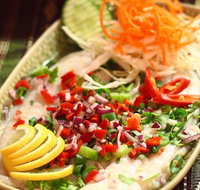 King  I Thai Cuisine - LBG