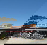 Ravy Country Kitchen - LBG