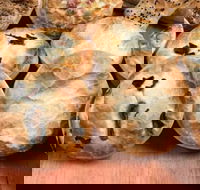 Rottnest Bakery - LBG