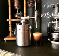 Shot House Espresso Bar - LBG