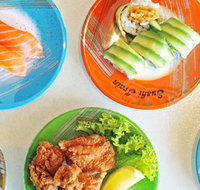 Sushi Train - Labrador - LBG
