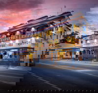 Barossa Brauhaus Hotel - LBG