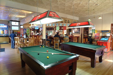 Barossa Brauhaus Hotel - LBG 2