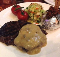 Cav's Steakhouse - LBG