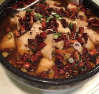 Fu Kang GC Chinese Restaurant - LBG