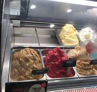 Gelatissimo Mooloolaba - LBG