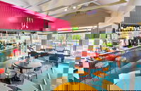 Hinterland Restaurant