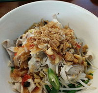 Pho 4 U - LBG