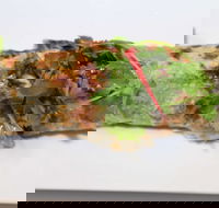 Spice Noodle Bar  Takeaway - LBG