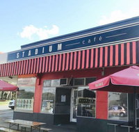 Stadium Cafe - LBG