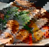 Terrigal Hotel - LBG