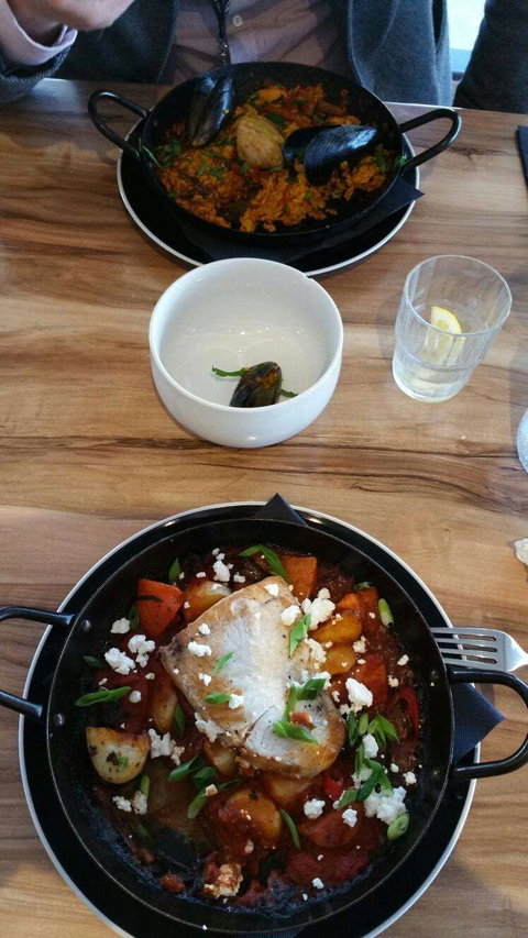 Wings And Fins - LBG 0