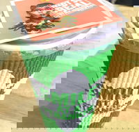 Boost Juice - Success - LBG