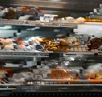 Calypso Bakery Cafe - LBG