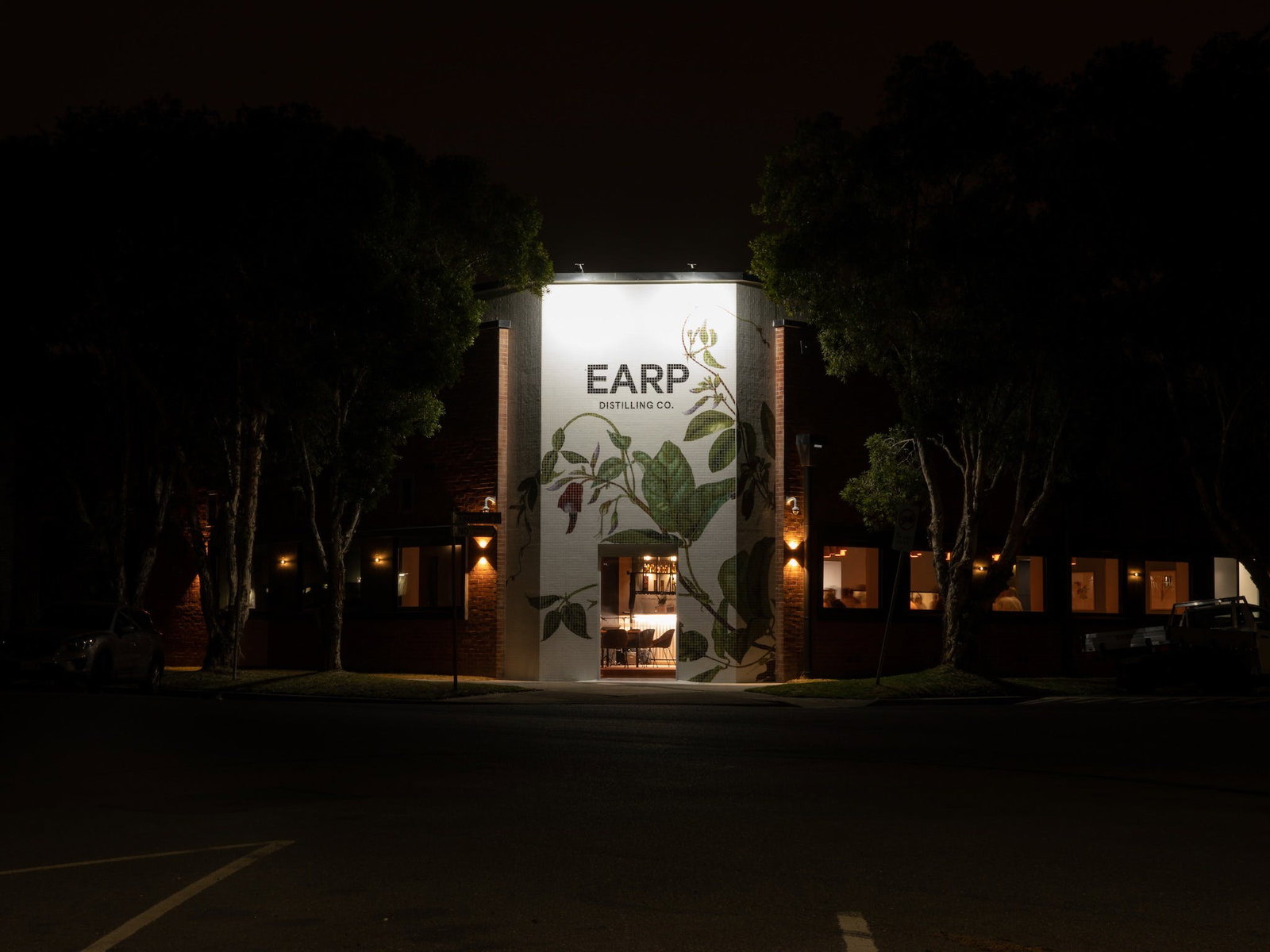 Carrington NSW LBG