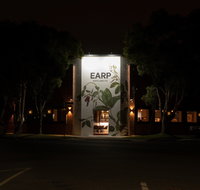 Earp Distilling Co. - LBG