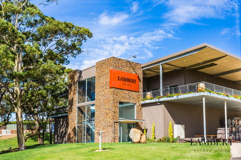 Lambert Estate Wines - LBG 0