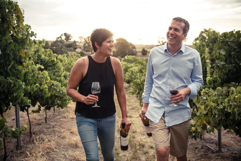 Lambert Estate Wines - LBG 1