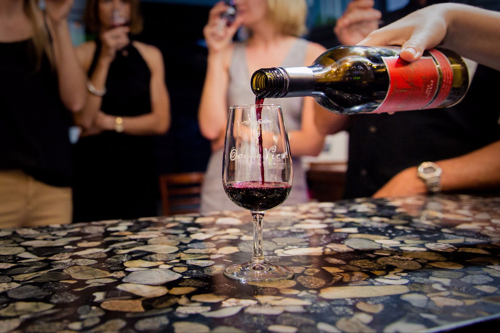 Food Delivery Ocean View QLD LBG