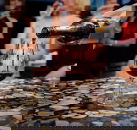 Ocean View Estates - LBG