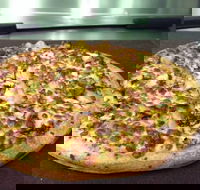 Pizza Workz - Kallangur