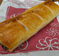 Queen Of Hearts Bakery - LBG