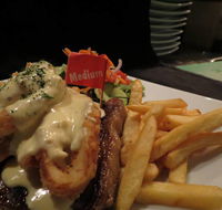 Hotel Beach House Nambour - LBG