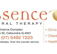 Essence Natural Therapy  Dispensary - LBG
