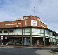 Imperial Hotel Coonabarabran - LBG