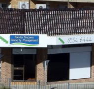 Forster Tuncurry Property Management - LBG