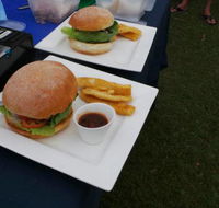 Bushland Beach Tavern - LBG