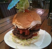 Dingo Beach Hotel - LBG