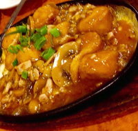 Chins Noodle House - LBG