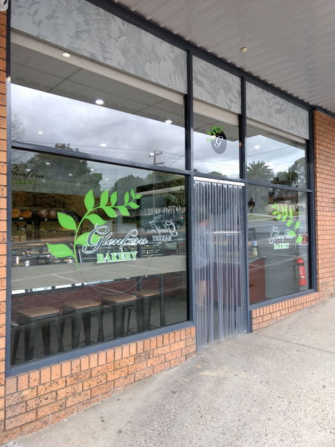 Glenfern Bakery - LBG 0