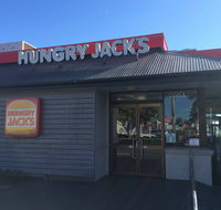 Hungry Jack's - LBG