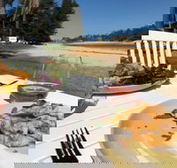 Maccoa Restaurant - LBG