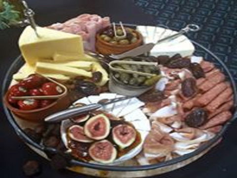 Provisions Deli And Grocery - LBG 0