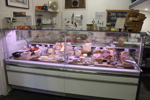 Provisions Deli And Grocery - LBG 1