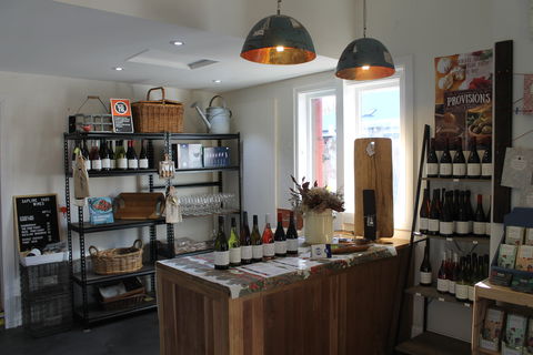 Provisions Deli And Grocery - LBG 2
