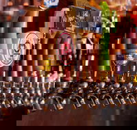 The GeneralPort Albert Cafe  Winebar - LBG