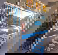 Cleo's Quality Fish  Chips - LBG