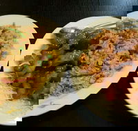 Golden York Chinese Restaurant - LBG