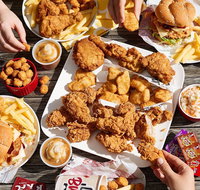 KFC - Labrador - LBG