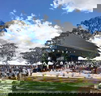 LOT.100 The Grocer - LBG