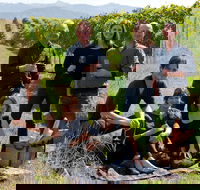 Pizzini Wines King Valley - LBG