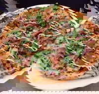 Pizza Capers - Kallangur